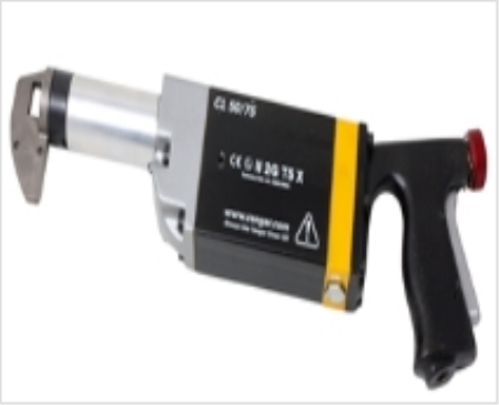 ATEX Air Cutting Saw