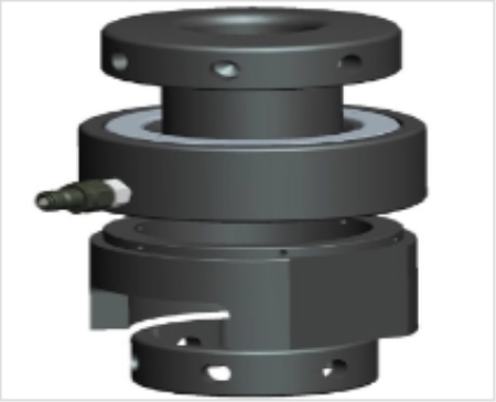 STD Bolt Tensioner