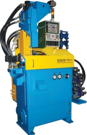 초고속 정밀 사출성형기