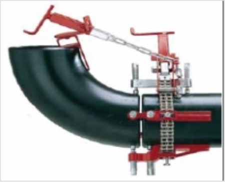 Weld Align Clamp