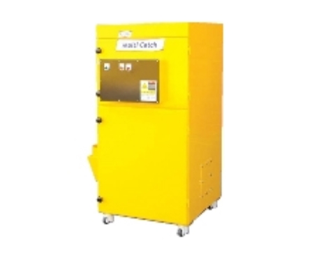 오일미스트 전기집진기