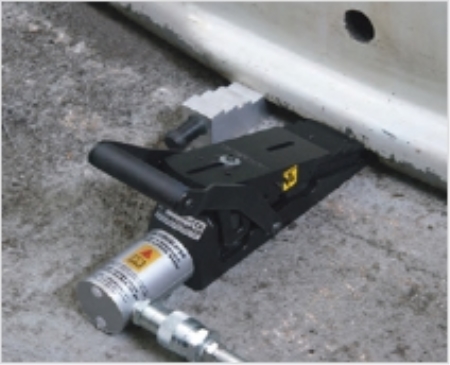 Vertical Lifting Tool