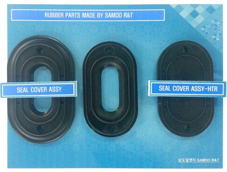 자동차 Air-con, H-VAC부품