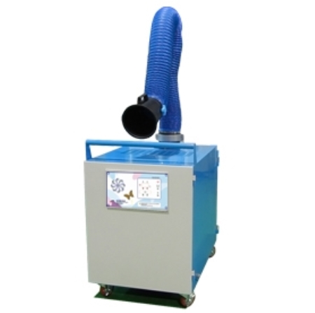 이동식 용접흄 집진기