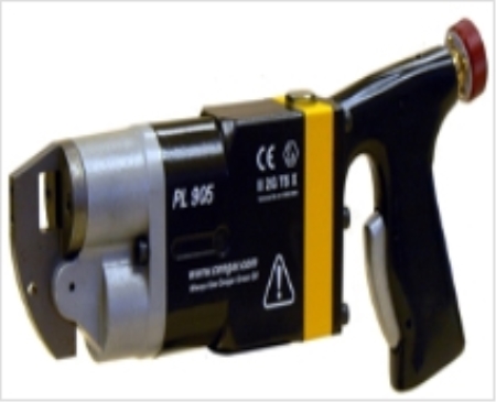 ATEX Air Cutting Saw