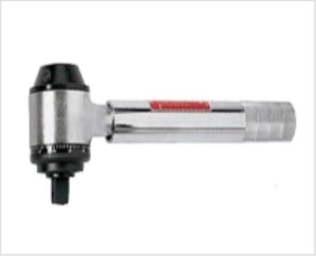 Geared Head Multiplier