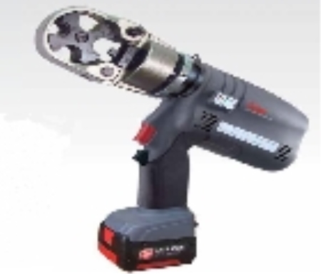 Hydraulic Crimper & Cutter