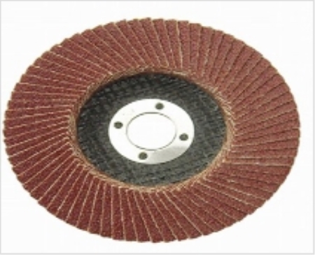 FLAP Grinding Discs