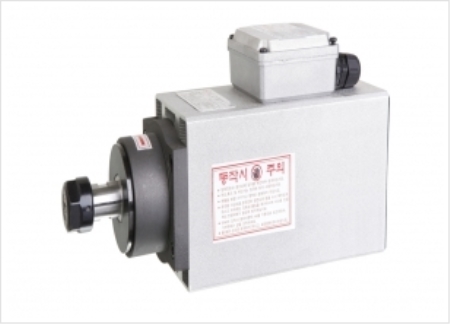 ATC스핀들(공냉식)