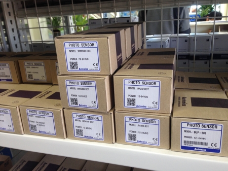 오토닉스 포토센서