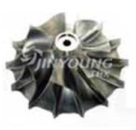Turbo Machinery