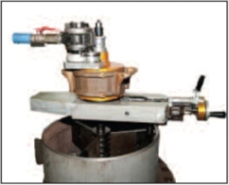 Bevelling Machine
