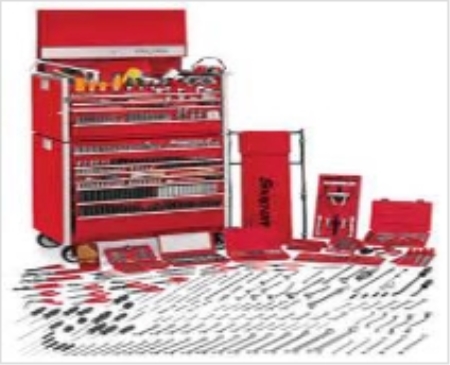 Tool set