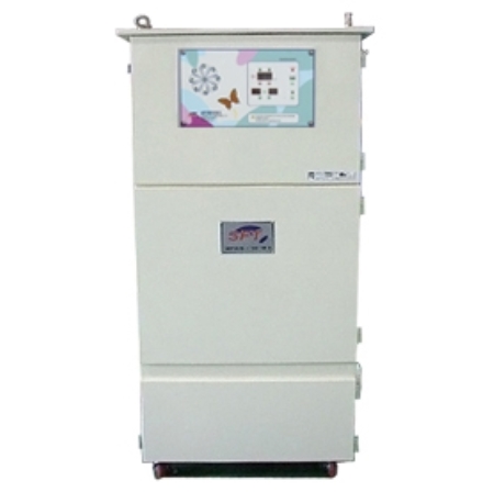 냄새&유기용제 제거기