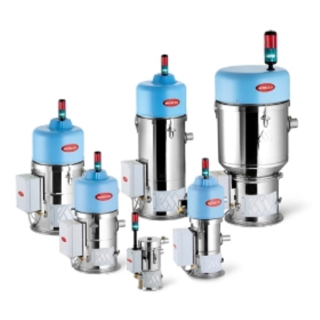 C - Three - Phase Hopper Loaders