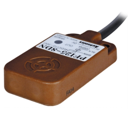 FLAT형 근접센서