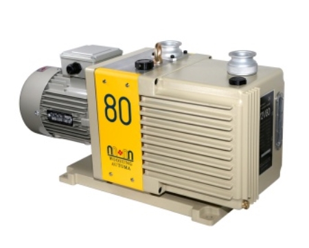 W2V80 진공펌프 Rotary Vane Pump
