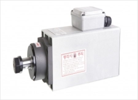 ATC스핀들(공냉식)