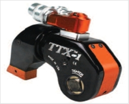 Hydraulic Torque Wrench
