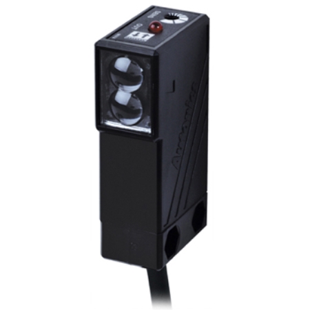 1ms이하의 응답속도를 자랑하는 고속 응답형 포토센서 (측면 검출형)