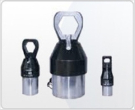 AS Hydraulic Nut Splitter