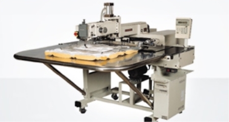 Cushion Auto Computer M/C
