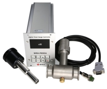 피라니게이지 진공게이지