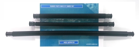 Blower motor 온도 측정용 플렉셔블 호스