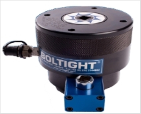 Typhoon Bolt Tensioner