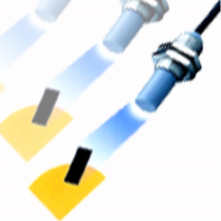 근접 센서 (Proximity Sensor)