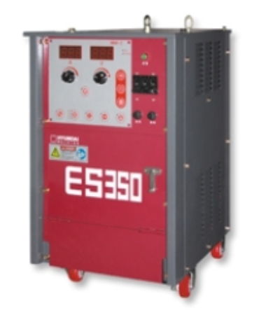 인버터 CO₂용접기