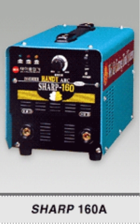 인버터 DC아크 용접기