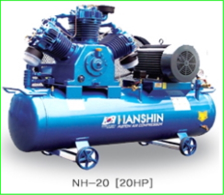 피스톤콤프레샤