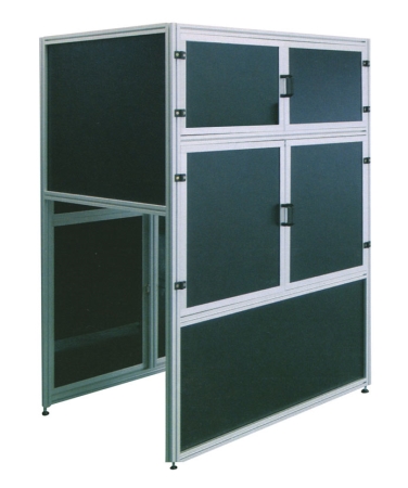 알루미늄프로파일