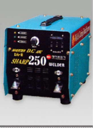 인버터 DC아크 용접기