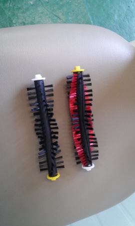 아지데이타 브러쉬