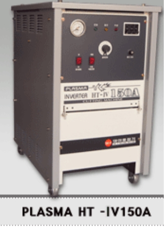 플라즈마(PLASMA)절단기