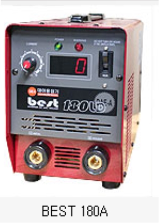 인버터 DC아크 용접기