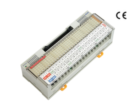 32점형, 부하측 8점 Common형