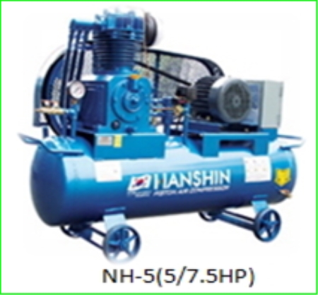 피스톤콤프레샤