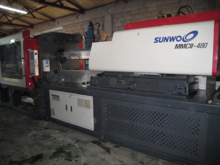 선우 480TON