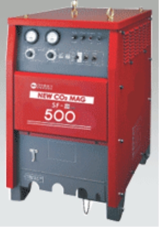CO2/MAG/MIG 아크용접기