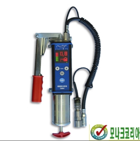 윤활유 진단기 (A4910,Lubri)(Monitoring and control of lubrication process)