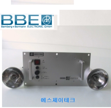 연구용스트로보스코프-전기(2램프)MS 715.00-S/N