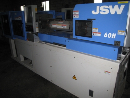 JSW 전동 55TON