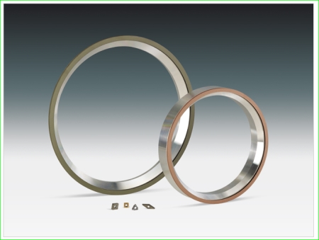 인서트연마용 RESIN DIAMOND WHEEL