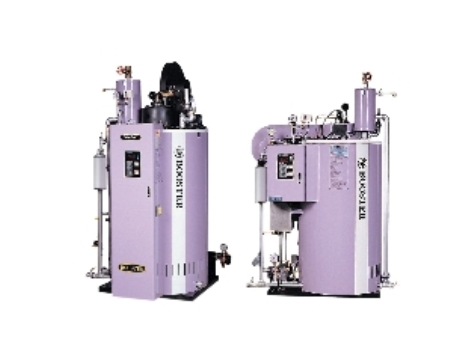 관류 보일러(일반보일러)