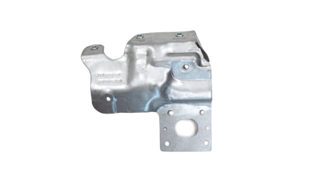 프레스 금형 제작