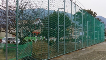 굿스틱 그물망