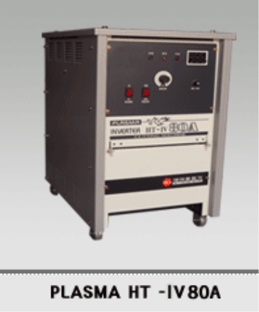 플라즈마(PLASMA)절단기
